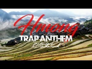 "Hmong Trap Anthem" [Original Trap Instrumental] | prod. by KLOnTheTrack