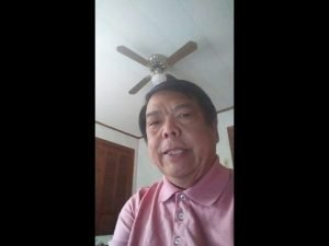 Bee Moua  6 30 2019 to Colonel Hmoob  Xaysoun Boun