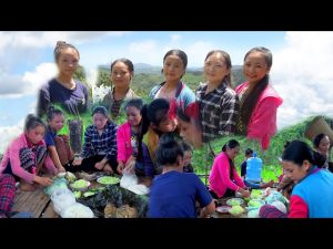 Ncig saib teb chaws nplog - 2019- 09-12 - saib hmoob tojsiab lav nplej