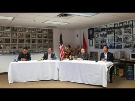 Hmong SGU May 14th 2020 Event Cancelation