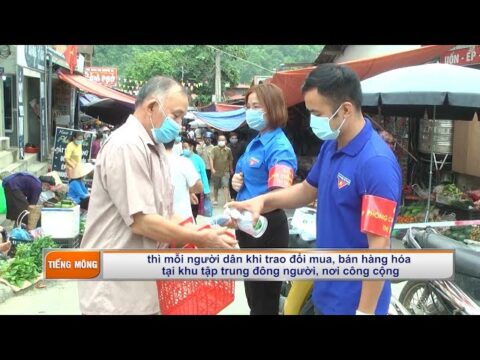 Thời sự tiếng Mông - Ngày 27/7/2021