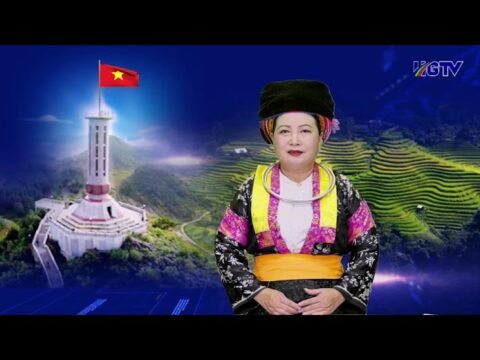 Thời sự tiếng Mông - Ngày 8/8/2021