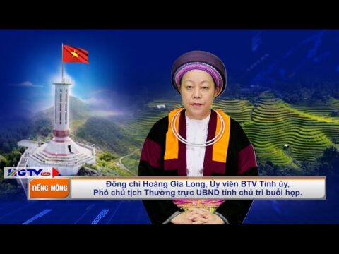 Thời sự tiếng Mông - Ngày 10/8/2021