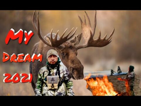 Team Hmong Alaska Hunt Moose 2021 Part.8