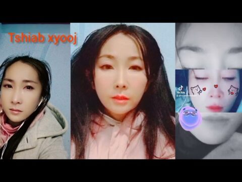 kwv txhiaj tsis yog tub tuav ncej dab