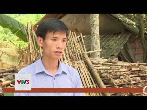 [TIẾNG MÔNG] HIỆU QUẢ CHƯƠNG TRÌNH HỖ TRỢ CẤP NƯỚC BỀN VỮNG | VTV5