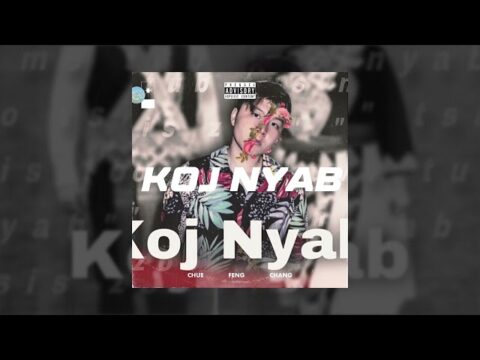 Koj Nyab- Hmong Rap ( New Song 2022) prod. Beat Kosong