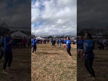 NC Hmong New Year Women’s Volleyball Finals #volleyball #hmongvolleyball #mvangsports #sportsvideo