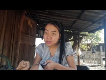 nyob zoo os coj nej Los saib paj tsua ua paj ntaub os lub neej tu tu siab li os 31/1/203