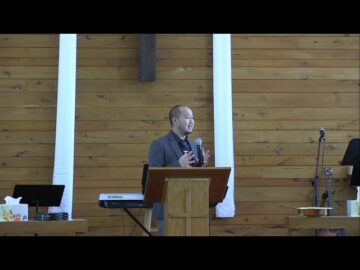 Regeneration Hmong Ministry Church Feb 4th, 2023