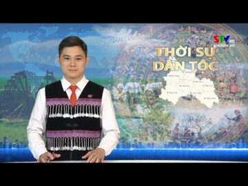 Bản tin tuyền hình tiếng Mông ngày 28/2/2023