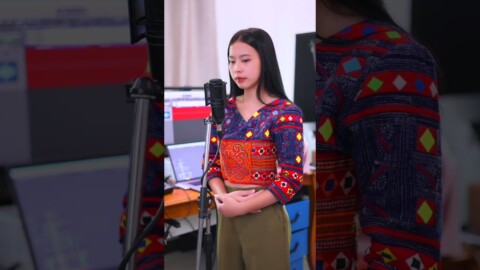 Mus Zoo Koj Mog - Yaya Moua (Cover Ver.) Live