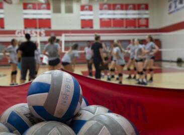 Boys volleyball will be a sanctioned MSHSL sport starting with 2024-25 school year