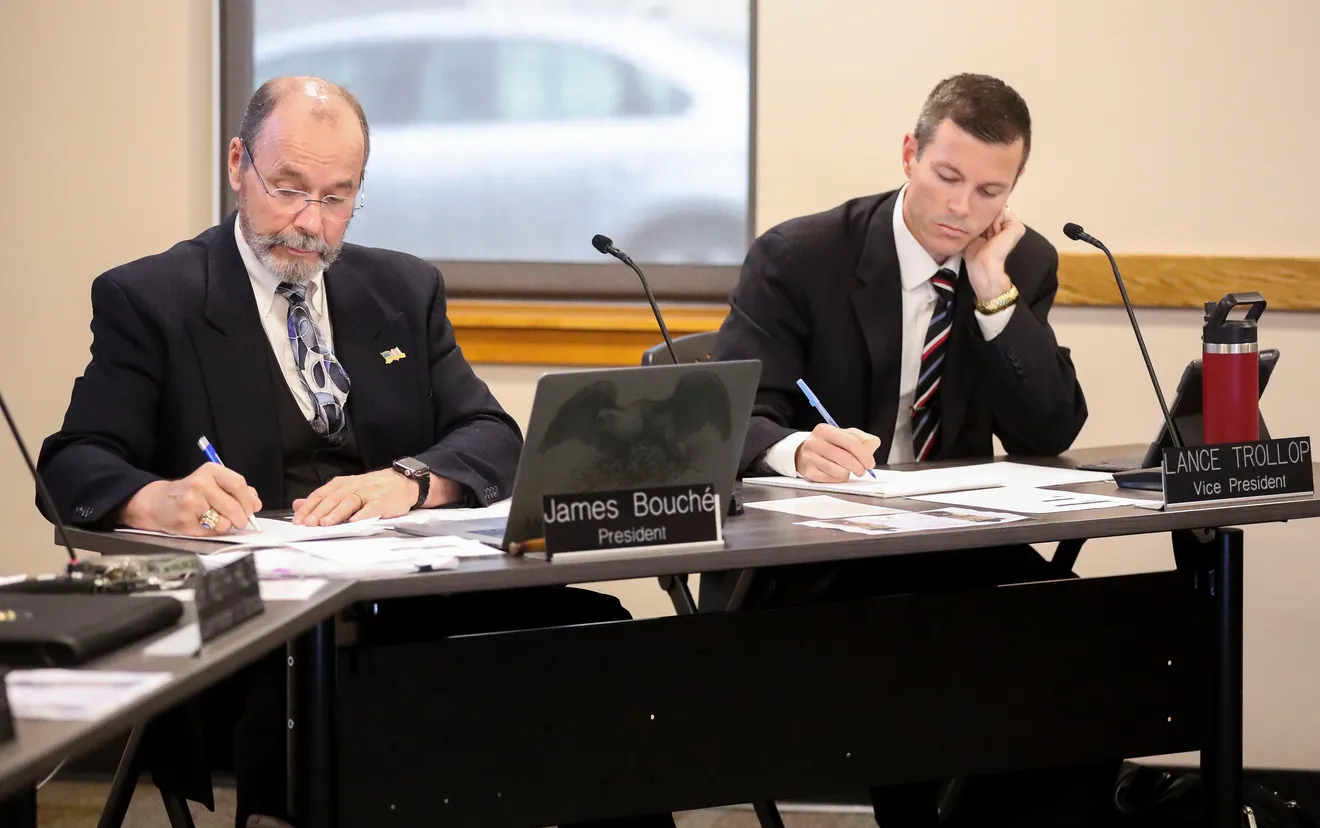 As family files appeal, Wausau School Board launches new review of