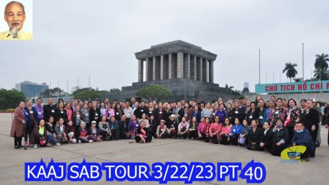 KAAJ SAB TOUR 3/22/23 P