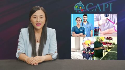 Free job trainings available from CAPI. Muaj kawm haujlwm nyob rau ntawm CAPI. Hu rau (651)295-8052.