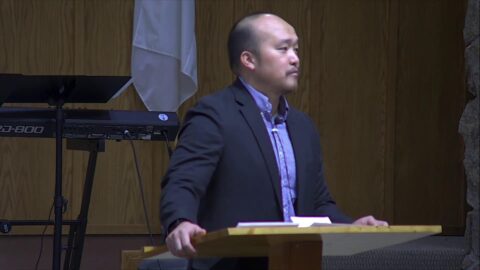 Kx. Txawj Vam Lauj | Proclamation Leads To Persecution | Acts 4:1-22