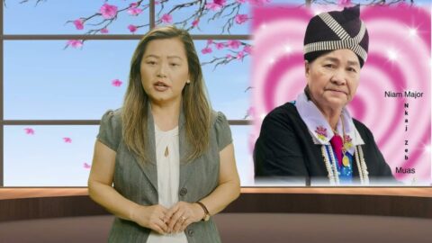 3HMONGTV FUNERAL ANNOUNCEMENT | April 10, 2024 - Joua Lee lub ntees.