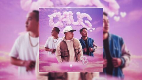 Johnny Lo - Qaug ft. Chenning Xiong & David Yang