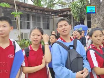Mloog ntau paub ntau ,Mloog tsawg paub tsawg ,Mloog ua kev kawm ua kev paub