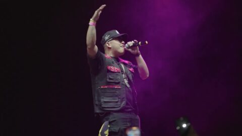 Johnny Lo - Live Set @SabaideeFest Tour 2024 (Minnesota)