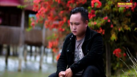 Khuv xim nkauj hmoob vwj MV By Hwm Lauj New song