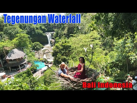 Explore Bali Indonesia