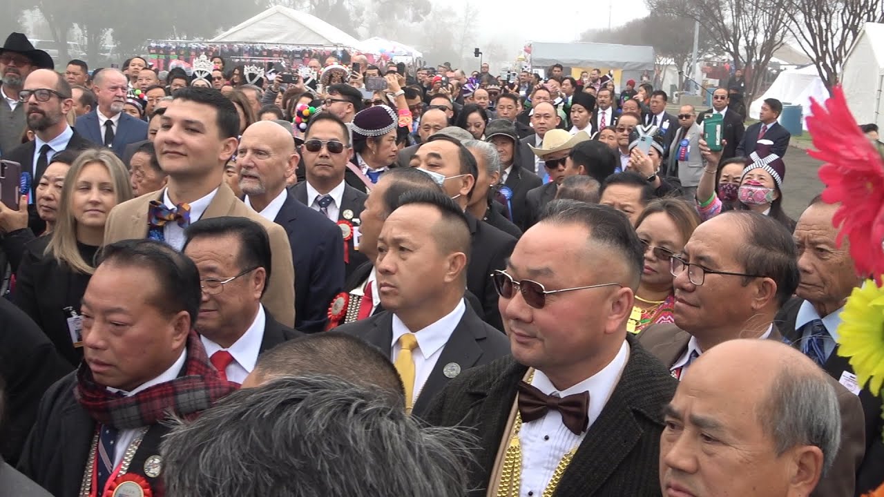 Merced Hmong New Year 2024 25 Opening Day